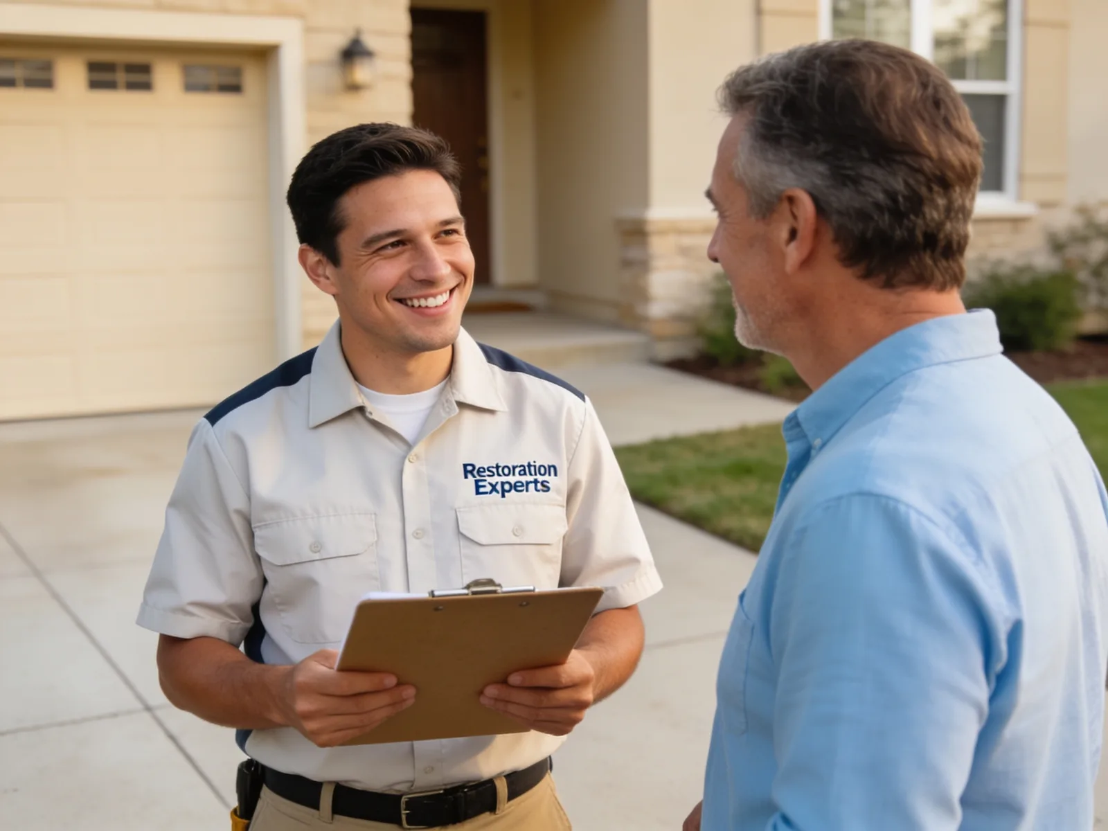 Water Damage Cleanup Marietta, NY FAQs